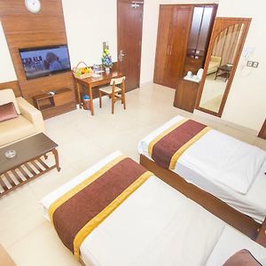 Premier Twin Room
